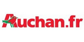 Logo Auchan.fr