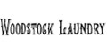 Logo Woodstock Laundry