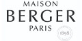 Logo Maison Berger