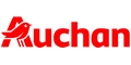 Logo Auchan (nouveaux magasins participants)
