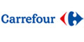 Logo Carrefour Hypermarché