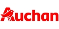 Logo Auchan (encore plus de magasins participants)