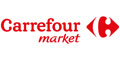 Logo Carrefour Market