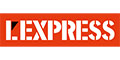 Logo Abonnement L'Express