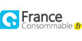 Logo France Consommable