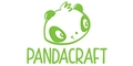 Logo Pandacraft