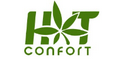 Logo HT Confort