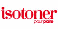 Logo Isotoner