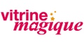 Logo Vitrine Magique