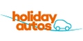 Logo Holiday Autos