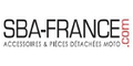 Logo SBA France