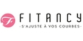 Logo Fitancy
