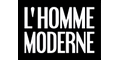 Logo L'Homme Moderne