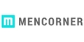Logo MenCorner