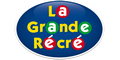 Logo La Grande Récré