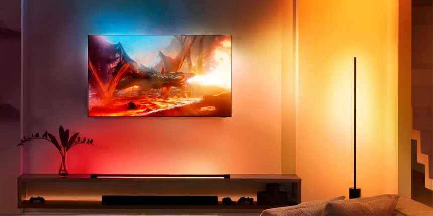 Visuel Philips Hue