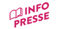 Logo Info-presse