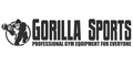 Logo Gorilla Sports