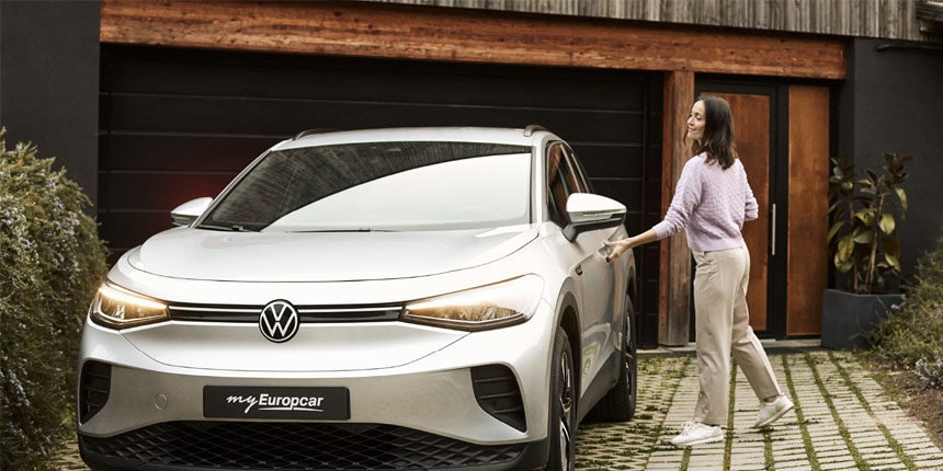 Visuel Europcar
