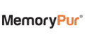 Logo MemoryPur