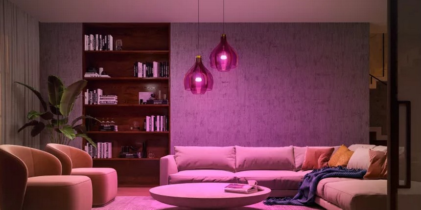 Visuel Philips Hue