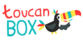 Logo Toucanbox
