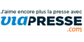 Logo Viapresse
