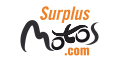 Logo Surplus Moto