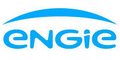 Logo ENGIE Électricité et Gaz