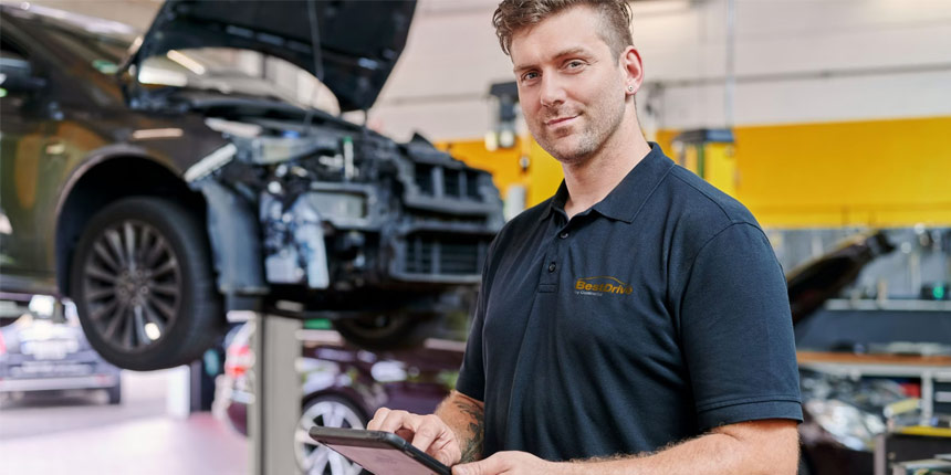 Visuel BestDrive
