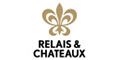 Logo Relais et Châteaux