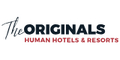 Logo The Originals, Human Hotels & Resorts