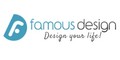 Logo Famous Design
