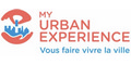 Logo My Urban Experience