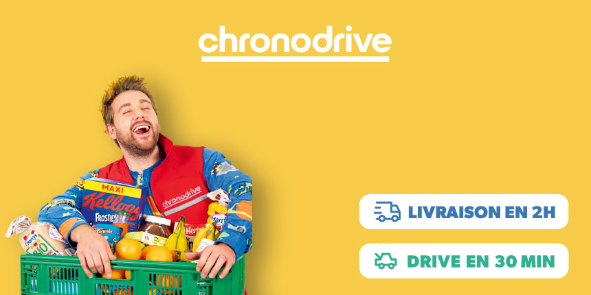 Visuel Chronodrive