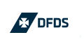 Logo DFDS Seaways