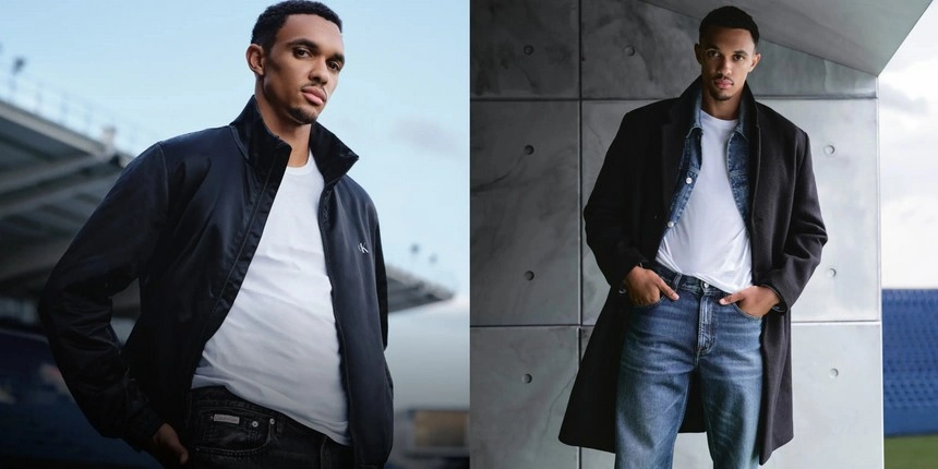 Visuel Calvin Klein
