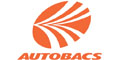Logo AUTOBACS
