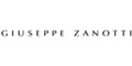 Logo Giuseppe Zanotti