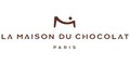 Logo La Maison Du Chocolat