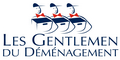 Logo Les Gentlemen du Déménagement