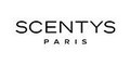 Logo Scentys