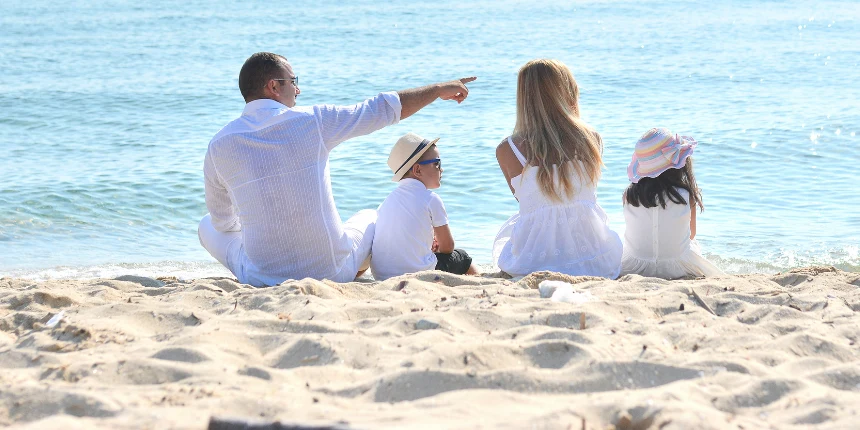 Visuel La France du Nord au Sud