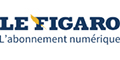 Logo Le Figaro Abonnement