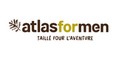 Logo Atlas for Men