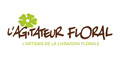 Logo L'Agitateur Floral
