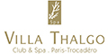 Logo Spa Villa Thalgo