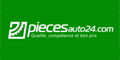Logo PiecesAuto24