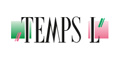 Logo Temps L