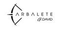 Logo Laguiole Arbalète G. David